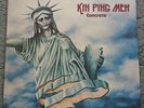 KIN PING MEH - Concrete - KRAUTROCK LP/Doppelalbum  - Jahr: 1976