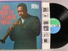 JOHN COLTRANE “My Favorite Things” ORIG ATLANTIC STEREO DG White Swirl NM
