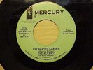 GREAT RARE DOO WOP / POPCORN 1ST PRESS DJ 45 