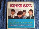 The Kinks 