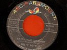 NORTHERN-SOUL-ABC-PARAMOUNT-RECORDS-10348-THE-FIVE-ROYALS-CATCH-THAT-TEARDROP)
