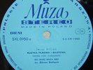 Jerzy Milian - Muzyka Baletowa I Filmowa MUZA SXL 0950 Rare Original Stereo Copy