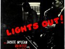 JACKIE McLEAN -LIGHTS OUT- PRESTIGE LP 7035- ORIG. MONO D.G.-NICE