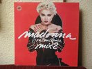 MADONNA: YOU CAN DANCE MIX 2 RARE 12' VENEZUELA 1987 EX