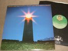 ASHRA-NEW AGE OF EARTH-1977 VINYL LP-GONG/ASH RA TEMPLE-UNPLAYED