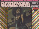 Marsha Hunt - Desdemona - Killer Psych Funk Soul Marc Bolan - 45 7