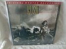 MFSL RUSH PERMANENT WAVES 180GM LP SEALED NUMBERED  AUDIOPHILE