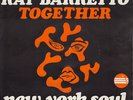 Ray Barretto - Together + New York Soul - Rare Killer mod Latin Funk 45 7