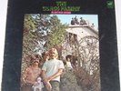The Glass Family : Electric Band US Warner Bros. LP 1967