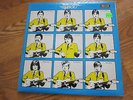 Hard up Heroes Birds Poets Warriors Timebox Steve Marriott Graham Bond etc