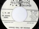 rare Northern Soul 45 L.H. & MEMPHIS SOUNDS Hear