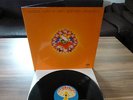 ORIGINAL LP POPOL VUH IN DEN GÄRTEN PHARAOS RARE KRAUTROCK VINYL MINT - PILZ