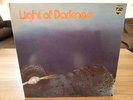 ORIGINAL LP LIGHT OF DARKNESS RARE KRAUTROCK PROG ROCK VINYL MINT - PHILIPS
