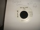 NORTHERN SOUL - DEBBIE DEAN - WHY AM I LOVING YOU - VIP DEMO - MOTOWN MAGIC
