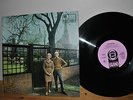 FAIRPORT CONVENTION-UNHALFBRICKING ISLAND ILPS 9102 '69 PINK LABEL 1ST PRESSING