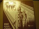 Byron Peden Jericho - Coming Into Focus PRIVATE XIAN AOR FUNK MODERN SOUL listen