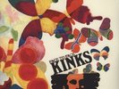 THE KINKS - FACE TO FACE, 2 x 180 GR LP