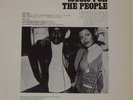 KURTIS SCOTT - Music For the People - Sound-Rite NM- RARE SOUL FUNK LP