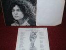 TYRANNOSAURUS REX Beard Of Stars LP 1970 1st Press + INSERT