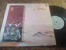 Jade Warrior m- record swirl GF LP Released