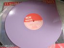 KEN LASZLO SPECIAL DJ REMIX TONIGHT PINK  PURPLE SINGLE LIMITED EDITION  EX+