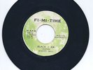 Scatty Bell Black I Am/Vers. Rare Foundation Roots/Reggae/Murder Ja. Fi-Mi-Time 