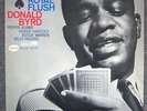 Donald Byrd-Royal Flush-1962-Blue Note New York U.S.A.-Van Gelder