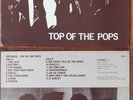 LP Appendix Top Of The Pops   inkl.Beilage