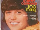 DONNY OSMOND 