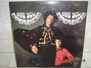 Jimi Hendrix - Are You Experienced - Vinyl Album 1967
