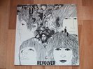 PMC 7009- THE BEATLES; REVOLVER ( Y & B 1st PRESS MONO)