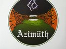AZIMUTH 1ST JOAO DONATO FUSION SAMBA SOUL FUNK DRUM BREAKS FENDER RHODES BRAZIL