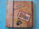 THE BEATLES Box Set Parlophone Label Aust 8 LP Set Near Mint with Poster