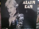 Alain Kan ?– Et Gary Cooper S'éloigna Dans Le Désert LP
