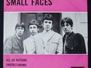 THE SMALL FACES All or nothing 7