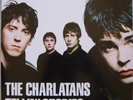 THE CHARLATANS TELLIN STORIES UK 2 X LP NEW 180 GRAM 1000 ONLY
