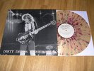 AC/DC - Dirty deeds Down Under, Multicolor vinyl