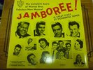 VARIOUS ARTISTS....JAMBOREE...EX