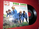 THE LOOT - 45 T - 4 TITRES - ORIGINAL - BIEM - COLLECTOR - MINT -