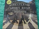 The Beatles LP Abbey Road (Picture Disc) TOP ZUSTAND
