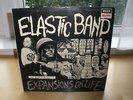 THE ELASTIC BAND - EXPANSIONS ON LIFE - DECCA NOVA - STEREO - 1969 - EX++