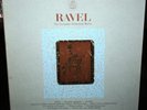 ANGEL STEREO 4 LP BOX SET Ravel: The Complete Orchestral Works CLUYTENS 3636 NM