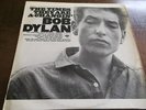 BOB DYLAN the times they are changin'  RAREST 1ST ISRAEL   ISRAELI LP