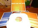 Death Cab for Cutie Photo Album Vinyl OOP ben gibbard postal service