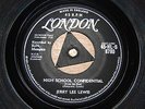 JERRY LEE LEWIS High School Confidential NR MINT 7