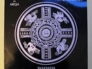 SUNS OF ARQA ARQAOLOGY WADADA 1979-1986 LP 1ST UK PRESS A/B ROCKSTEADY RECS DUB