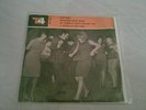 YARDBIRDS, THE SEEKERS, THE SUPREMES, GIANO MORANDI 7