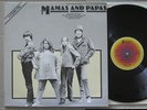 MAMAS & PAPAS -- MONDAY MONDAY ***** ORIGINAL 12'' MAXI