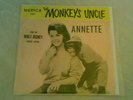 THE MONKEY'S UNCLE - ANNETTE 7