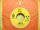 THE BEACH BOYS - MARCELLA / HOLD ON DEAR BROTHER - RARE STOCK COPY